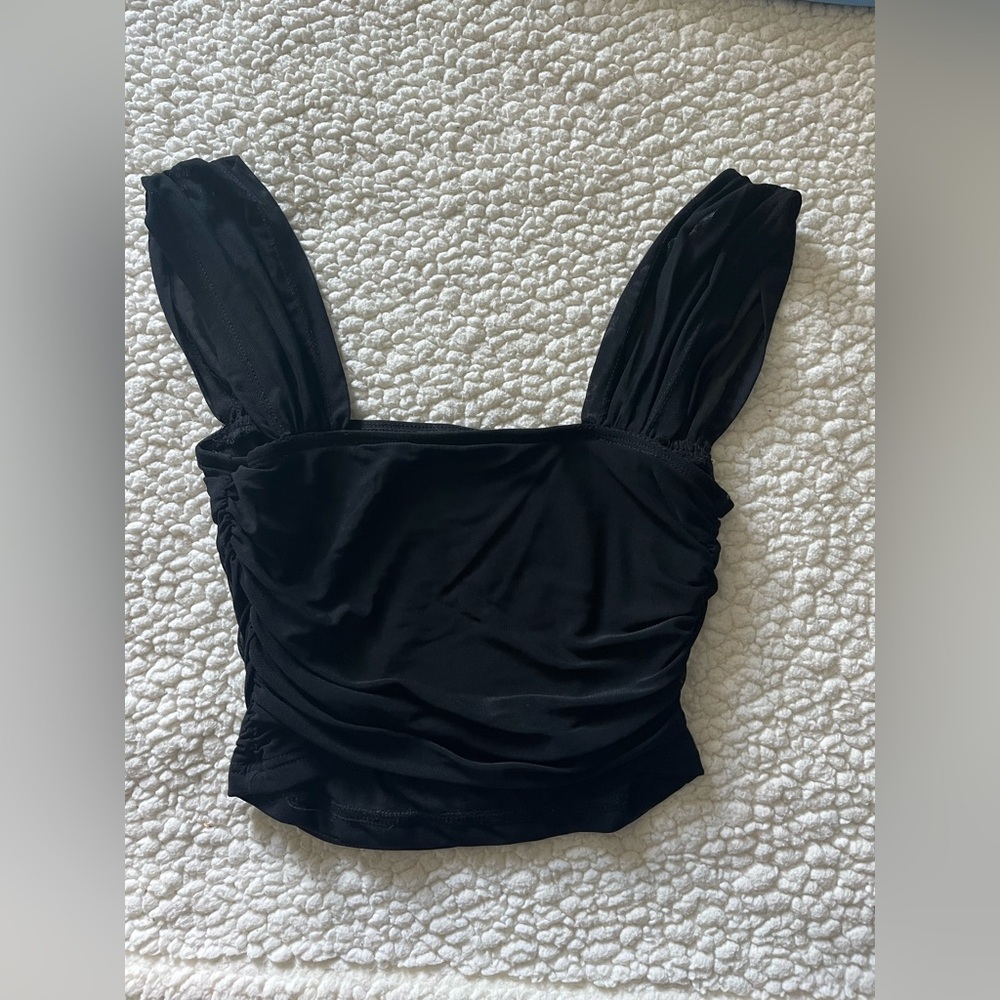 Dressy night out top